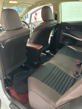 Load image into Gallery viewer, Custom Made Leather Seat Covers for Toyota SAI 2013-2020
