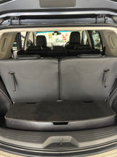 Load image into Gallery viewer, Custom Made Leather Seat Covers for Isuzu MU-X 2014-2021
