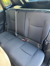 Load image into Gallery viewer, Custom Made Leather Seat Covers for Toyota Corolla Cross 2022-2026
