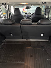 Load image into Gallery viewer, Custom Made Leather Seat Covers for Subaru Forester 2019-2024
