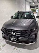 Load image into Gallery viewer, Custom Made Leather Seat Covers for Hyundai Tucson 2022-2026

