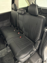 Load image into Gallery viewer, Custom Made Leather Seat Covers for Honda Odyssey 8 Seater 2014-2020
