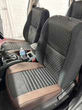 Load image into Gallery viewer, Custom Made Leather Seat Covers for Nissan Xtrail 5 Seater 2014-2021
