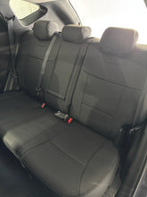 Load image into Gallery viewer, Custom Made Leather Seat Covers for Hyundai Tucson 2022-2026

