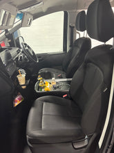 Load image into Gallery viewer, Custom Made Leather Seat Covers for Hyundai Satria 2 Seater 2021-2026

