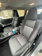 Load image into Gallery viewer, Custom Made Leather Seat Covers for Mitsubishi Outlander 7 Seater 2022-2026
