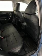 Load image into Gallery viewer, Custom Made Leather Seat Covers for Toyota Rav4 2018-2025
