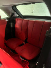 Load image into Gallery viewer, Custom-Made Leather Seat Covers for Land Rover Range Rover 2013-2022

