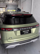 Load image into Gallery viewer, Custom Made Leather Seat Covers for Jaecoo J7 2025-2026
