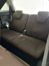 Load image into Gallery viewer, Custom Made Leather Seat Covers for Toyota Fortuner 2015-2026
