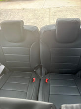 Load image into Gallery viewer, Custom Made Leather Seat Covers for Mahindra XUV 700 2023-2026
