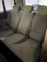 Load image into Gallery viewer, Custom Made Leather Seat Covers for Hyundai iMax 2008-2021
