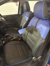 Load image into Gallery viewer, Custom-Made Leather Seat Covers for Ford Ranger 2026
