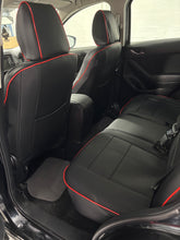 Load image into Gallery viewer, Custom Made Leather Seat Covers for Mazda CX-5 2012-2016
