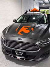 Load image into Gallery viewer, Custom Made Leather Seat Covers for Ford Mondeo 2015-2019

