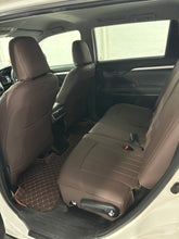 Load image into Gallery viewer, Custom Made Leather Seat Covers for Toyota Kluger 2014-2021
