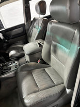 Load image into Gallery viewer, Custom Made Leather Seat Covers for Lexus LX470 1998-2007
