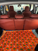 Load image into Gallery viewer, Custom Made Leather Seat Covers for BMW X1 2016-2022
