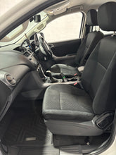 Load image into Gallery viewer, Custom Made Leather Seat Covers for Mazda BT-50 2011-2020
