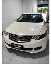 Load image into Gallery viewer, Custom Made Leather Seat Covers for Honda Accord Euro 2009-2014
