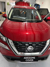 Load image into Gallery viewer, Custom Made Leather Seat Covers for Nissan Xtrail 5 seater 2022-2026
