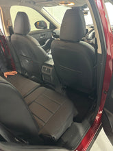 Load image into Gallery viewer, Custom Made Leather Seat Covers for Nissan Xtrail 5 seater 2022-2026

