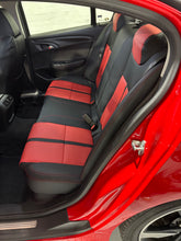 Load image into Gallery viewer, Custom Made Leather Seat Covers for Holden Commodore VF SV6 2013-2017
