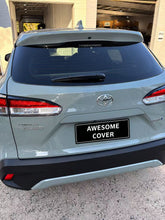 Load image into Gallery viewer, Custom Made Leather Seat Covers for Toyota Corolla Cross 2022-2026
