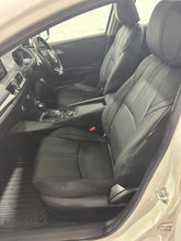 Load image into Gallery viewer, Custom Made Leather Seat Covers for Mazda 3 2014-2018
