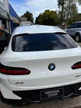 Load image into Gallery viewer, Custom Made Leather Seat Covers for BMW X4 2019-2024
