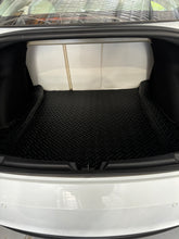 Load image into Gallery viewer, Custom Made Leather Seat Covers for Tesla Model 3 2019-2023
