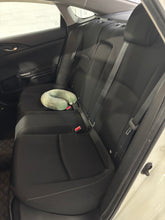 Load image into Gallery viewer, Custom Made Leather Seat Covers for Honda Civic 2015-2022
