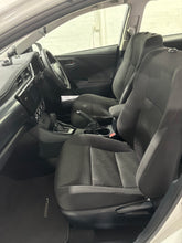 Load image into Gallery viewer, Custom Made Leather Seat Covers for Toyota Corolla Hatchback  2012-2018
