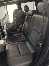Load image into Gallery viewer, Custom Made Leather Seat Covers for Toyota Prado250  2025-2026
