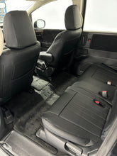 Load image into Gallery viewer, Custom Made Leather Seat Covers for Honda Odyssey 8 Seater 2014-2020
