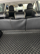 Load image into Gallery viewer, Custom Made Leather Seat Covers for Haval Jolion 2021-2026
