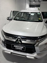 Load image into Gallery viewer, Custom-Made Leather Seat Covers for Mitsubishi Pajero Sports 7 Seater 2020-2026

