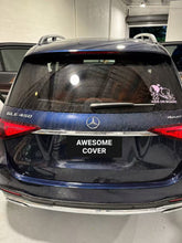 Load image into Gallery viewer, Custom Made Leather Seat Covers for Mercedes Benz GLE450 2019-2026
