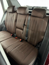 Load image into Gallery viewer, Custom Made Leather Seat Covers for Volkswagen Tiguan 2012-2017
