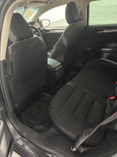 Load image into Gallery viewer, Custom Made Leather Seat Covers for Ford Mondeo 2015-2019
