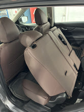Load image into Gallery viewer, Custom Made Leather Seat Covers for Nissan Xtrail 5 Seater 2014-2021
