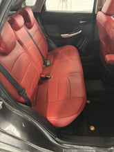 Load image into Gallery viewer, Custom Made Leather Seat Covers for Suzuki Baleno 2015-2026
