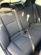 Load image into Gallery viewer, Custom Made Leather Seat Covers for Toyota Camry 2025-2026
