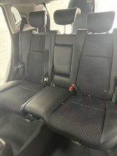 Load image into Gallery viewer, Custom Made Leather Seat Covers for Honda Jazz &amp; Fit 2014-2020
