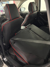 Load image into Gallery viewer, Custom Made Leather Seat Covers for Mazda CX-5 2012-2016
