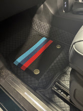 Load image into Gallery viewer, Hand Made 3D Full Coverage Double Layer  Floor Mats For Chery Tiggo 9 2023-Present
