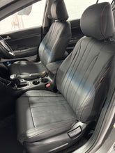 Load image into Gallery viewer, Custom Made Leather Seat Covers for Kia Sportage 2017-2022
