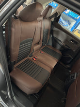 Load image into Gallery viewer, Custom Made Leather Seat Covers for Nissan Xtrail 7 Seater 2022-2026
