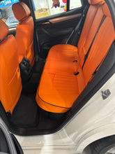 Load image into Gallery viewer, Custom Made Leather Seat Covers for BMW X4 2014-2018
