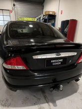 Load image into Gallery viewer, Custom-Made Leather Seat Covers for Ford Falcon Fairmont 1998-2008
